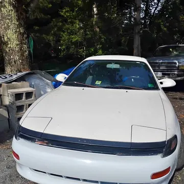1990 Toyota Celica GT Hatchback Coupe 2D