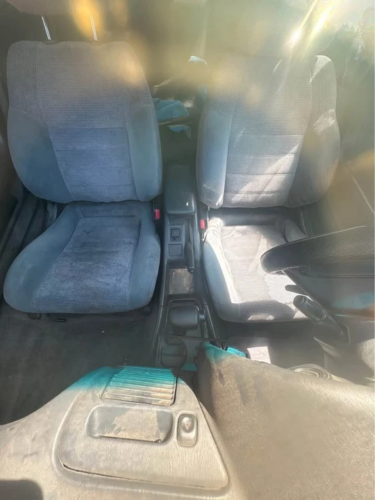 1990 Toyota Celica 5th Gen - Image 4 of 6