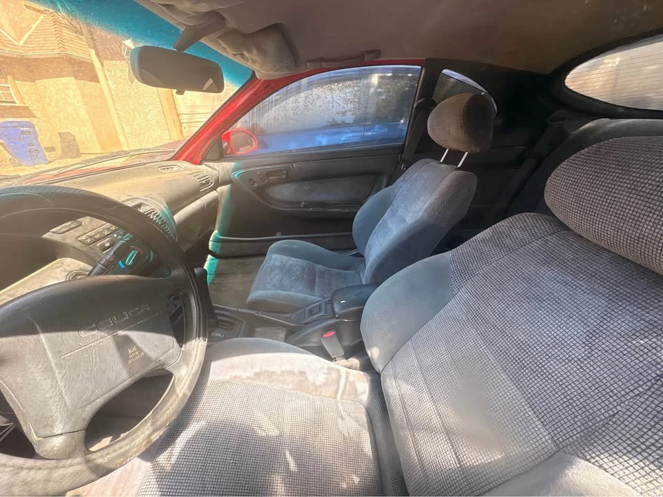 1990 Toyota Celica 5th Gen - Image 2 of 6