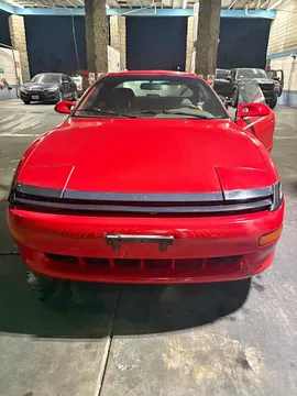 1990 Toyota Celica GT Hatchback Coupe 2D