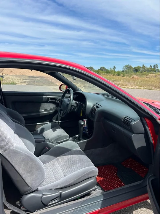 1990 Toyota Celica 5th Gen - Image 11 of 18