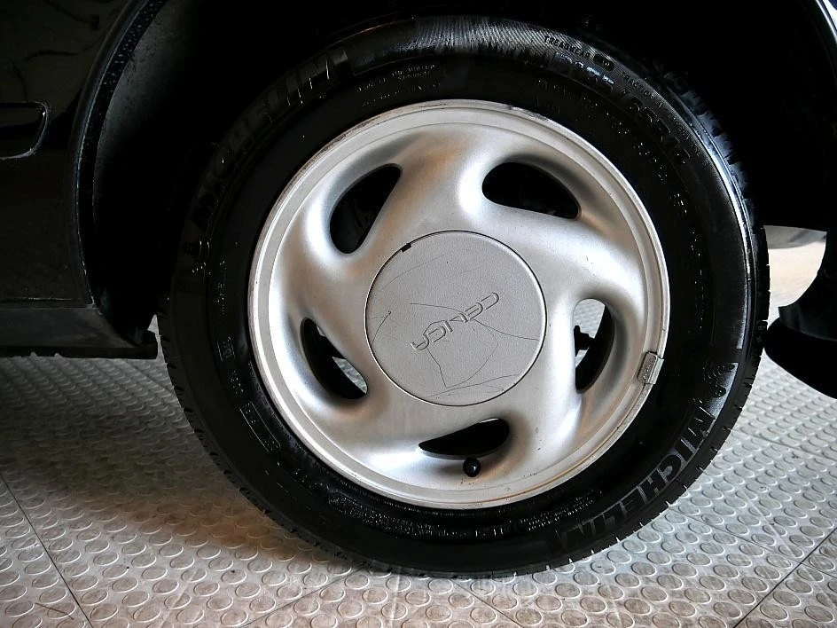 1990 Toyota Celica 5th Gen - Image 10 of 31