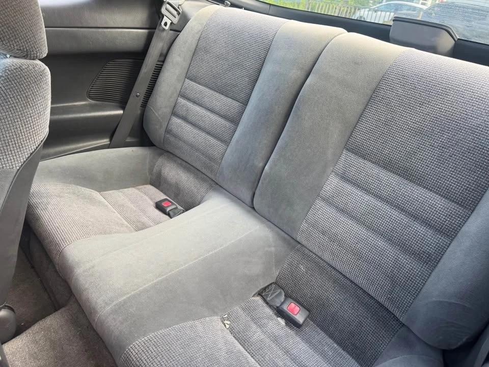 1990 Toyota Celica 5th Gen - Image 5 of 7