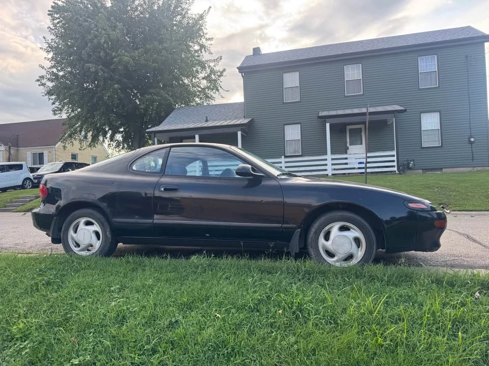 1990 Toyota Celica 5th Gen - Image 3 of 7