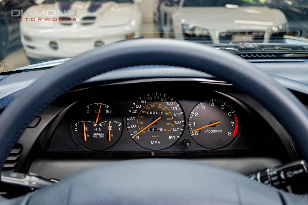 1990 Toyota Celica 5th Gen - Image 12 of 12
