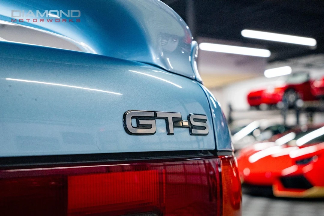 1990 Toyota Celica 5th Gen - Image 6 of 12