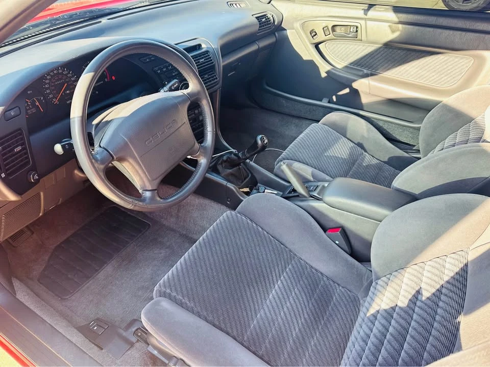 1990 Toyota Celica 5th Gen - Image 6 of 9