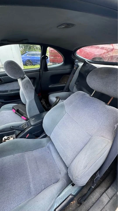 1990 Toyota Celica 5th Gen - Image 2 of 4