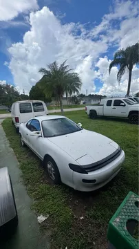 1990 Toyota Celica GT Sport Coupe 2D