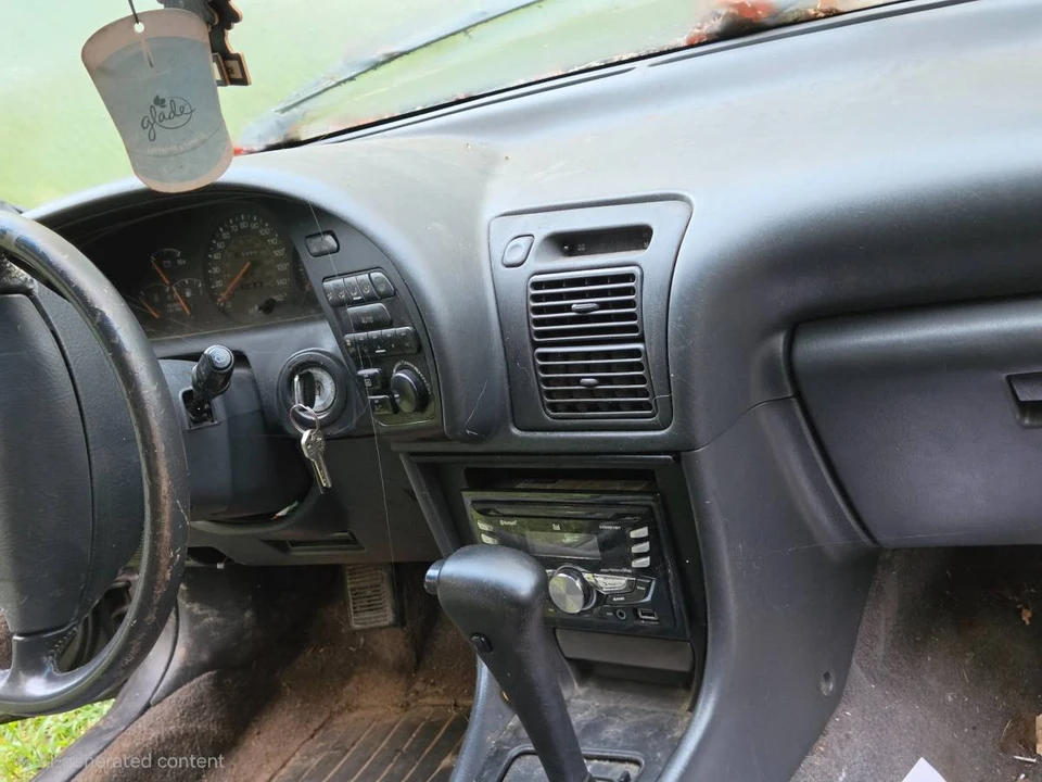 1990 Toyota Celica 5th Gen - Image 5 of 7