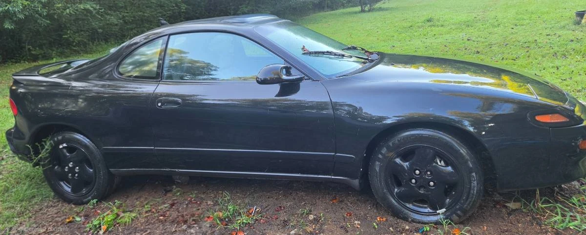 1990 Toyota Celica 5th Gen - Image 4 of 7