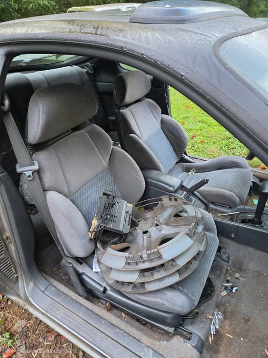 1990 Toyota Celica 5th Gen - Image 7 of 7