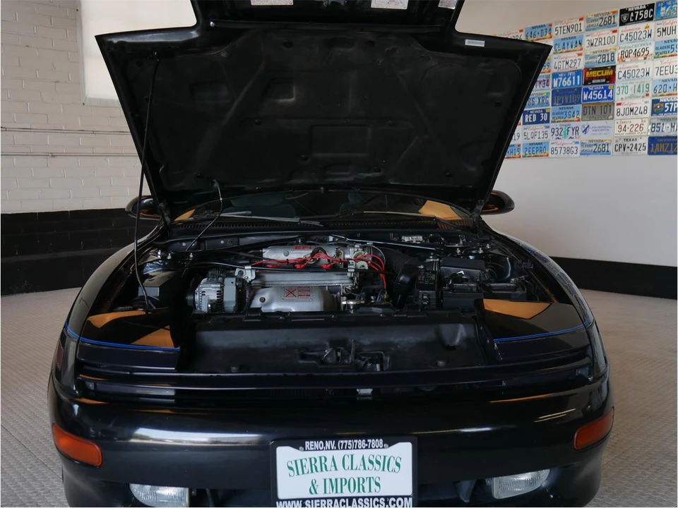 1990 Toyota Celica 5th Gen - Image 28 of 31