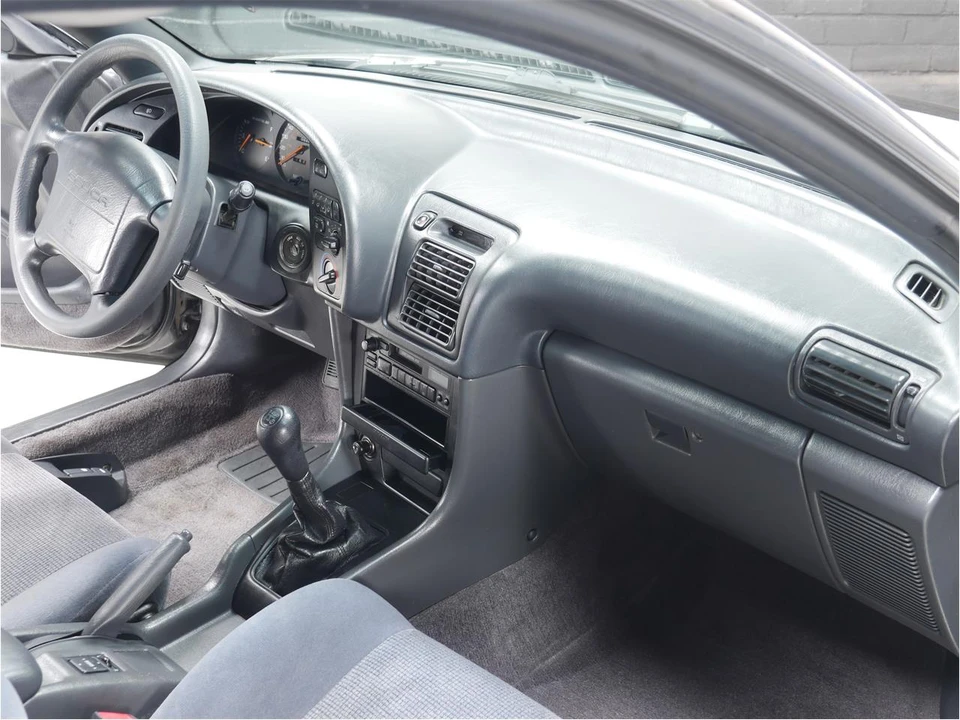 1990 Toyota Celica 5th Gen - Image 31 of 31