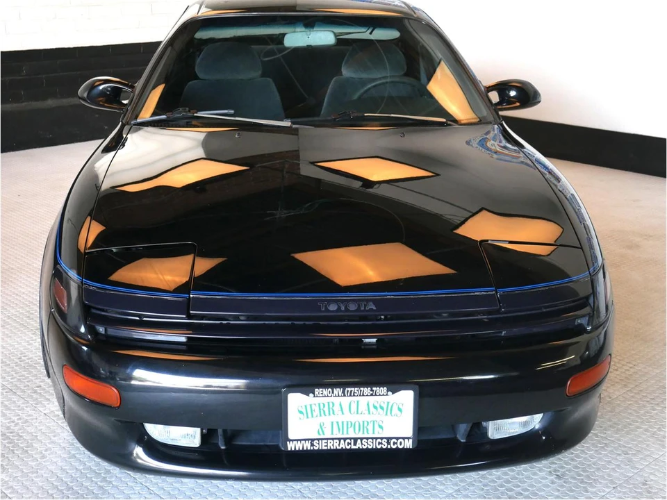 1990 Toyota Celica 5th Gen - Image 8 of 31