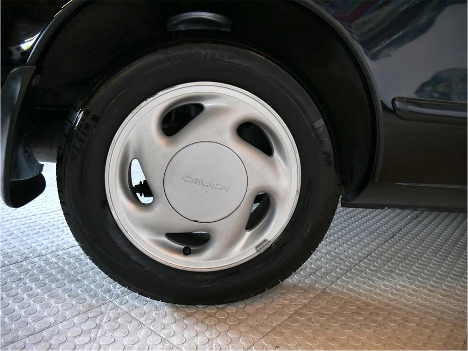 1990 Toyota Celica 5th Gen - Image 11 of 31