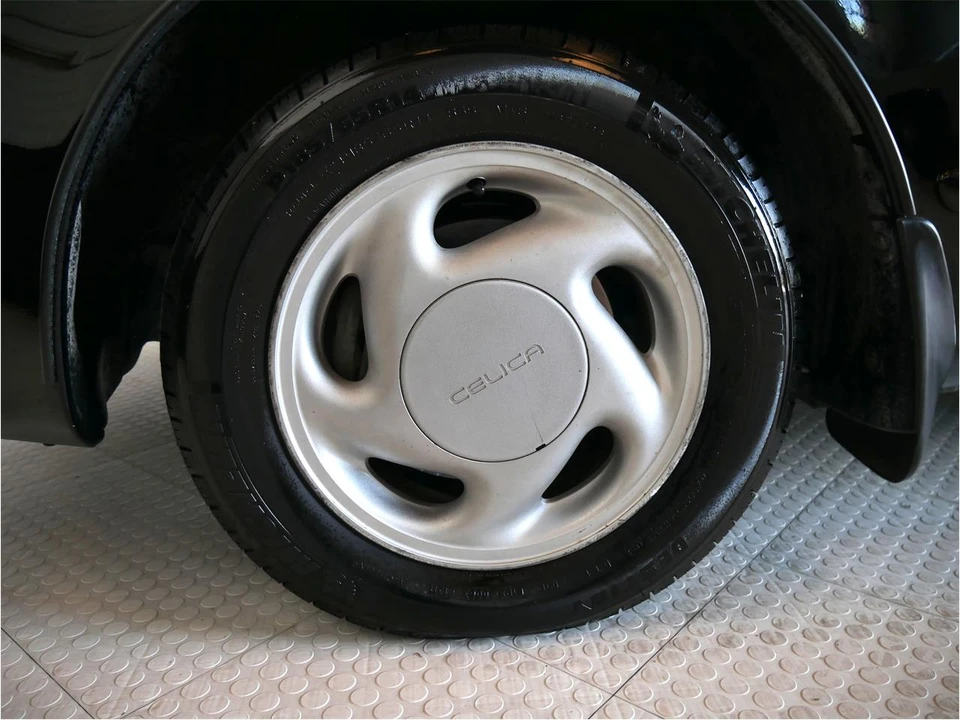 1990 Toyota Celica 5th Gen - Image 9 of 31