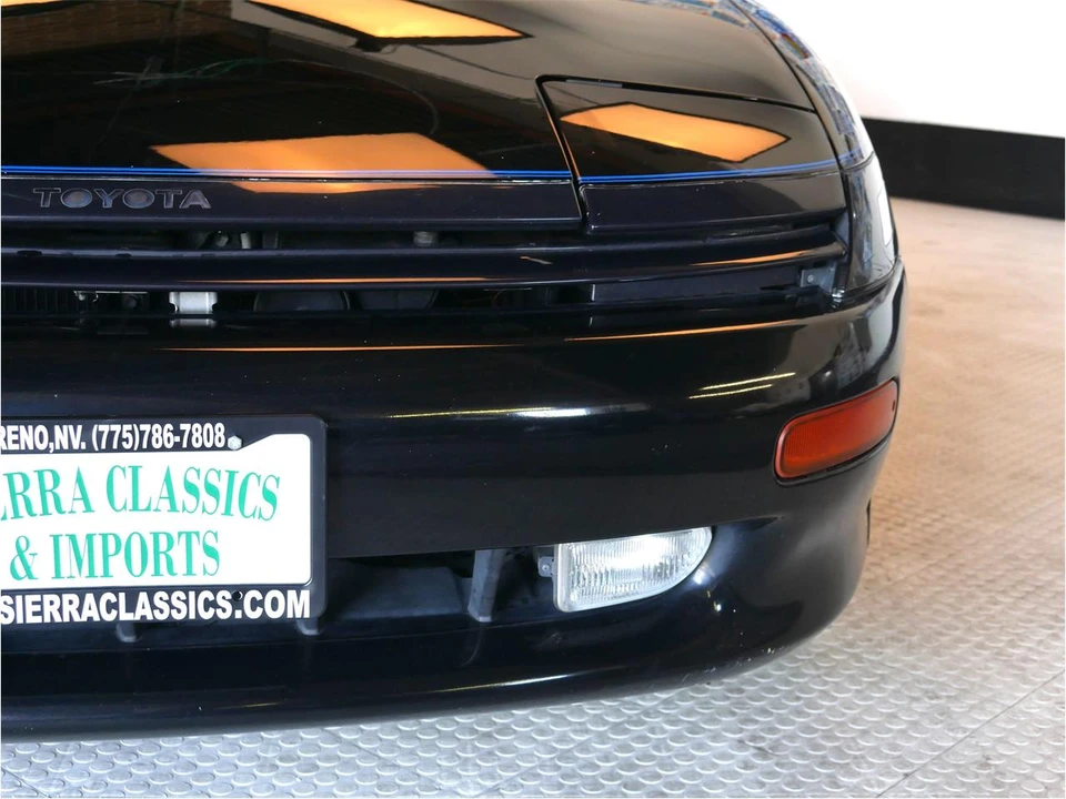 1990 Toyota Celica 5th Gen - Image 6 of 31