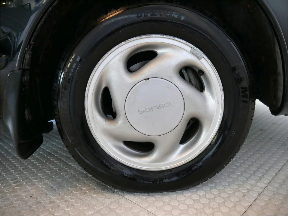 1990 Toyota Celica 5th Gen - Image 12 of 31