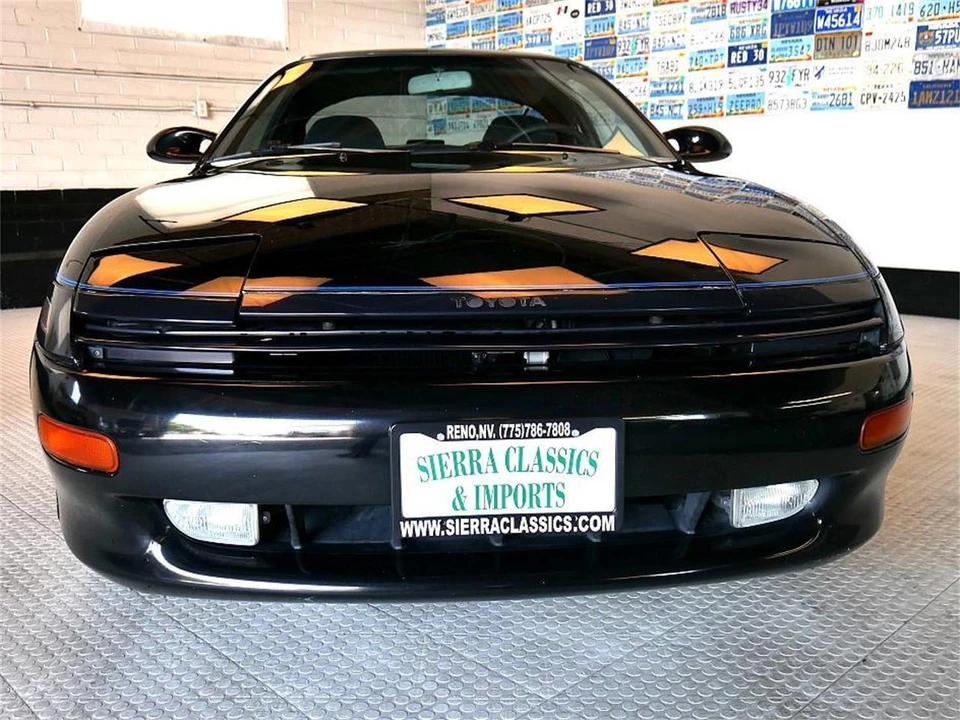 1990 Toyota Celica 5th Gen - Image 7 of 31
