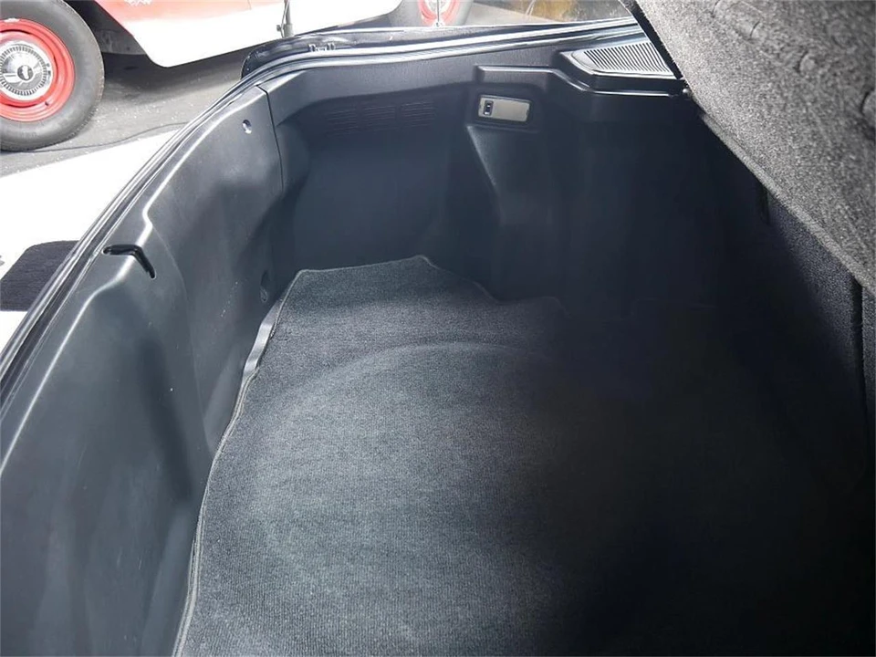 1990 Toyota Celica 5th Gen - Image 16 of 31