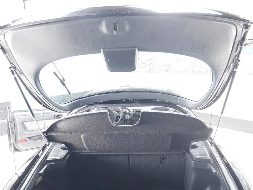 1990 Toyota Celica 5th Gen - Image 19 of 31