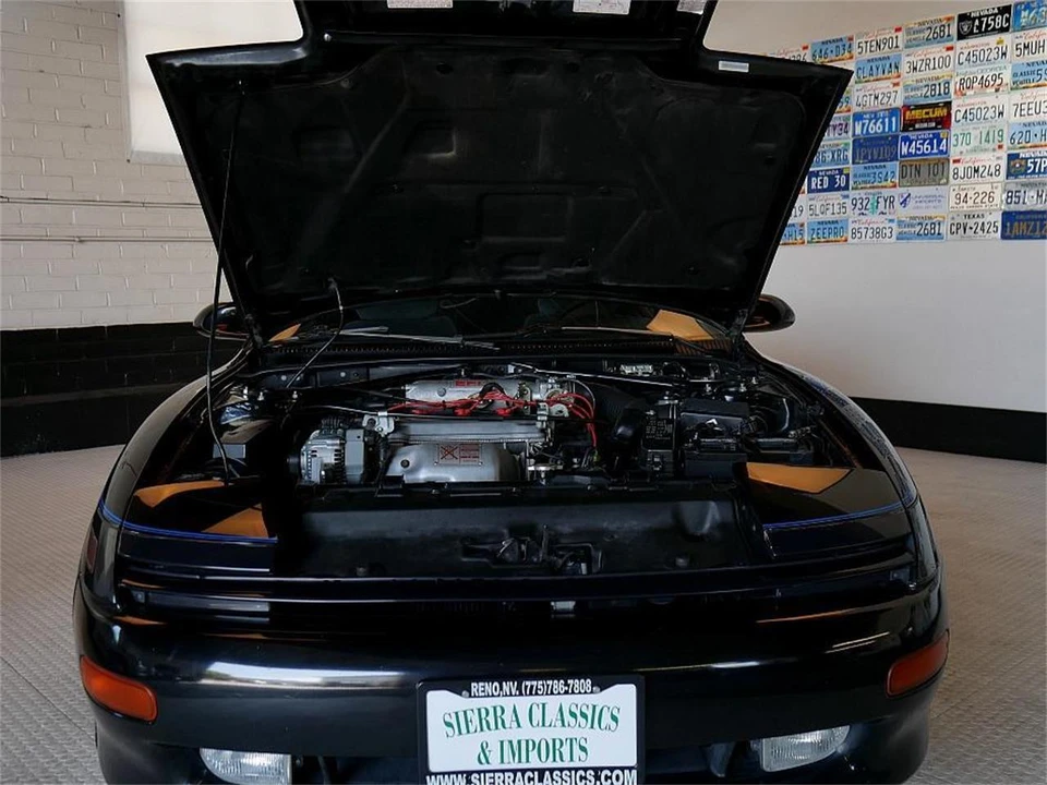 1990 Toyota Celica 5th Gen - Image 28 of 31