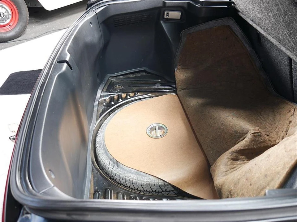 1990 Toyota Celica 5th Gen - Image 17 of 31