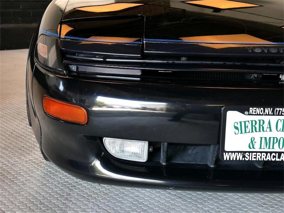 1990 Toyota Celica 5th Gen - Image 5 of 31