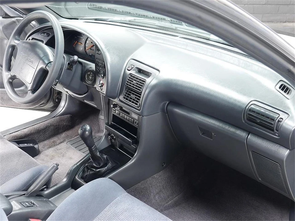 1990 Toyota Celica 5th Gen - Image 31 of 31