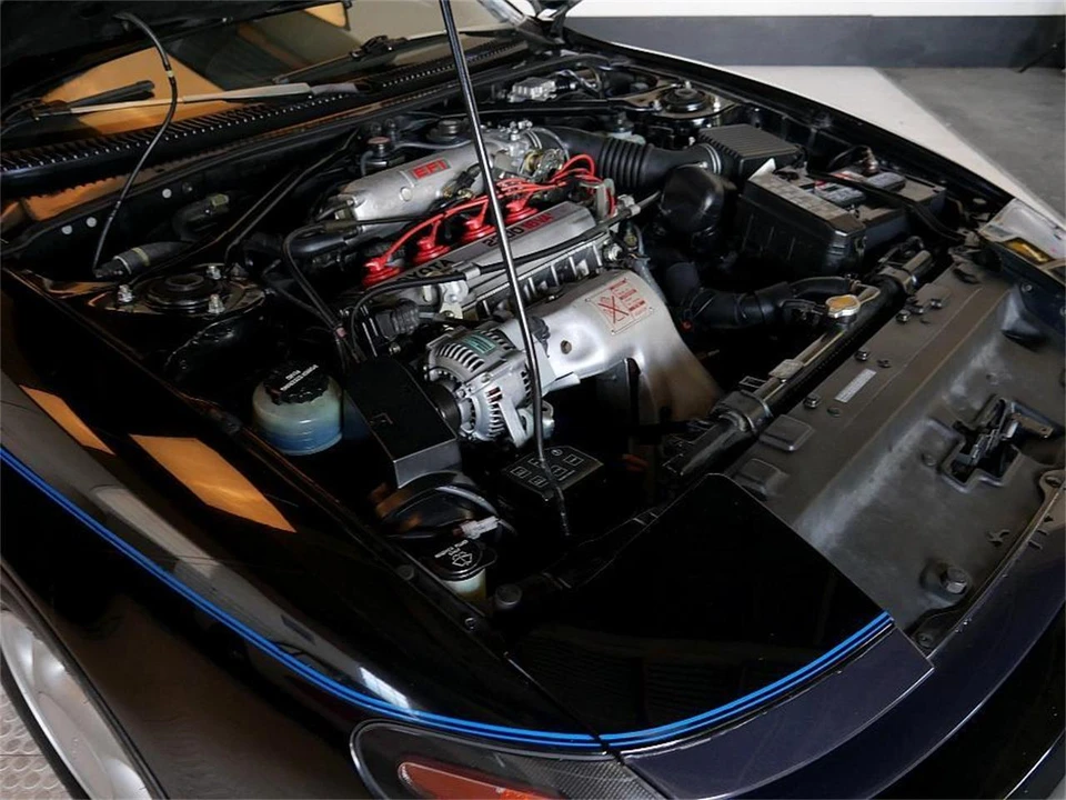 1990 Toyota Celica 5th Gen - Image 24 of 31