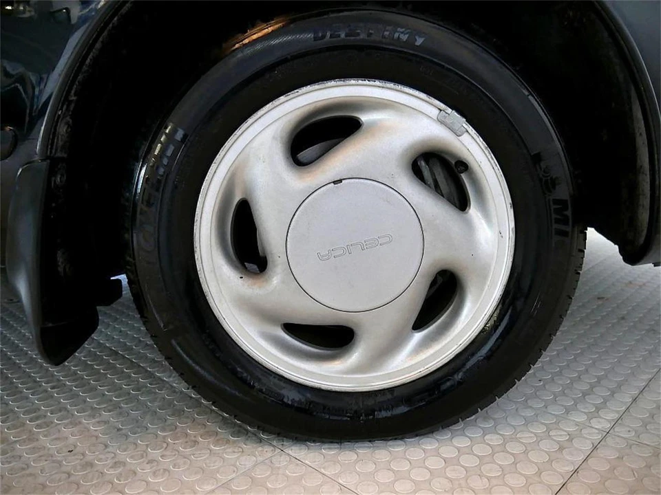 1990 Toyota Celica 5th Gen - Image 12 of 31