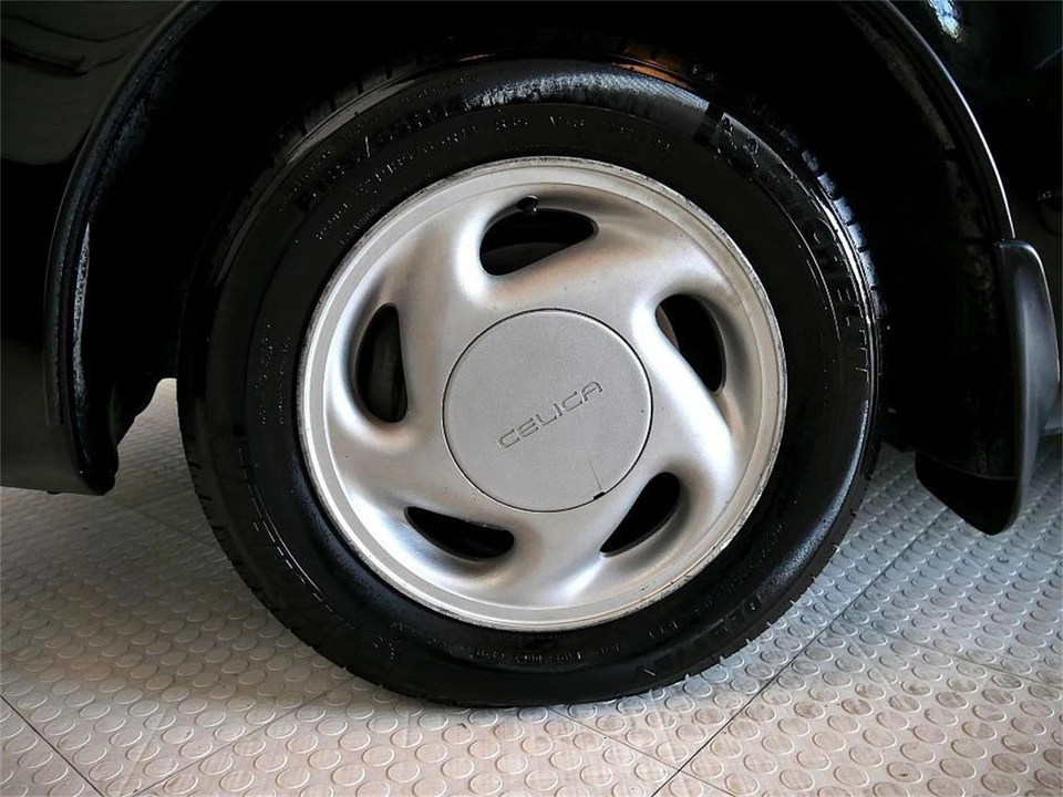 1990 Toyota Celica 5th Gen - Image 9 of 31