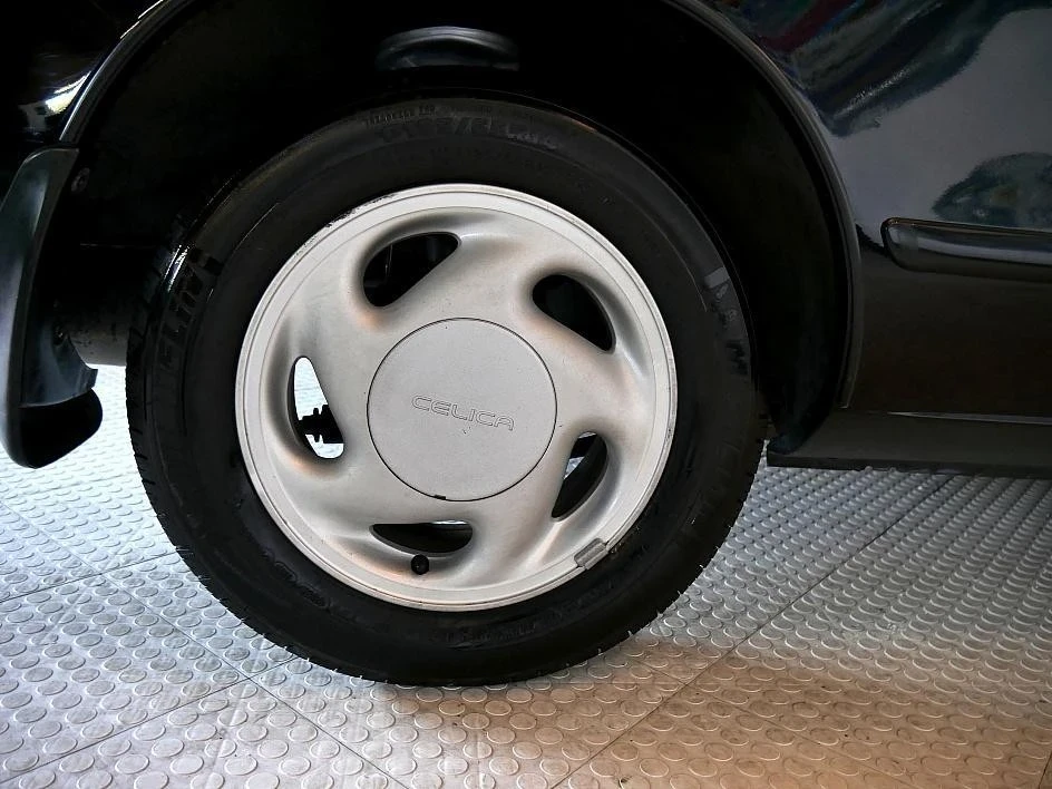 1990 Toyota Celica 4th Gen - Image 11 of 12