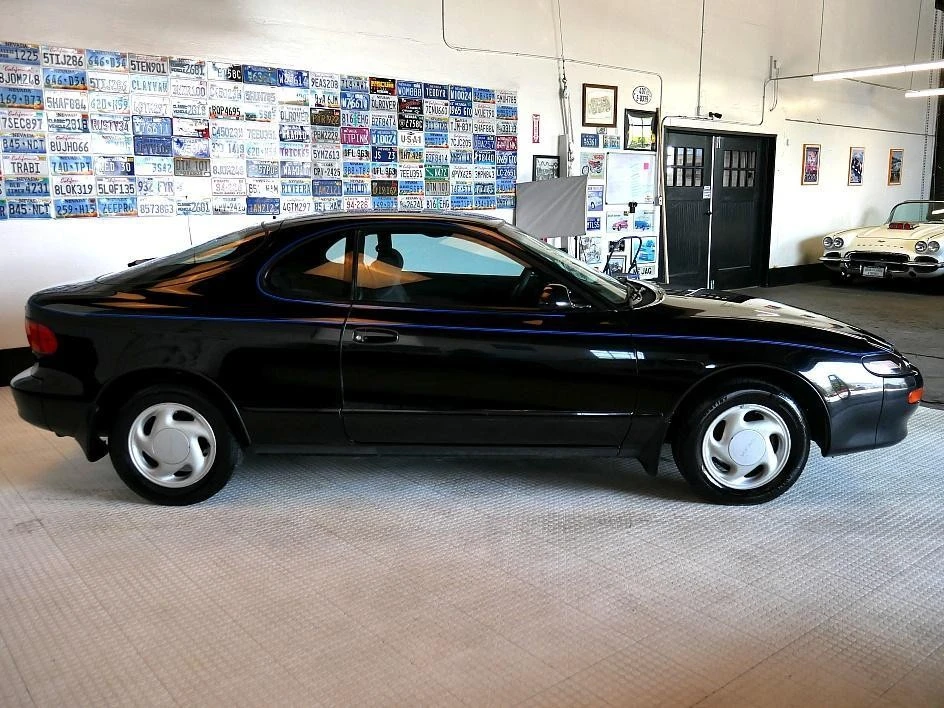 1990 Toyota Celica 4th Gen - Image 2 of 12