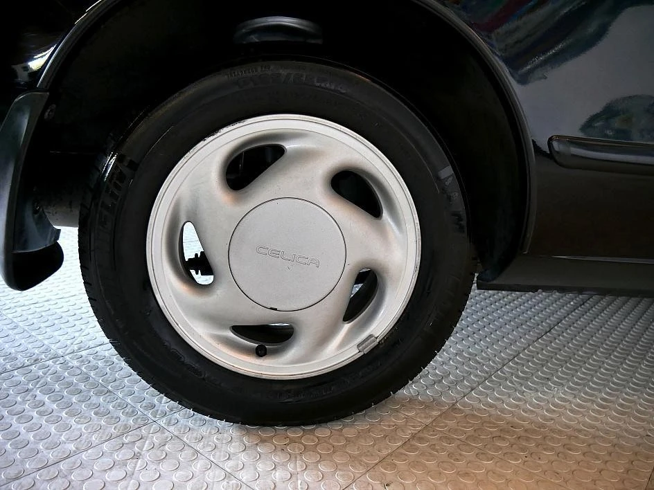 1990 Toyota Celica 4th Gen - Image 11 of 12