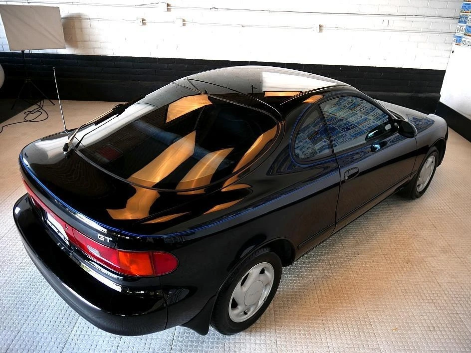 1990 Toyota Celica 5th Gen - Image 13 of 21