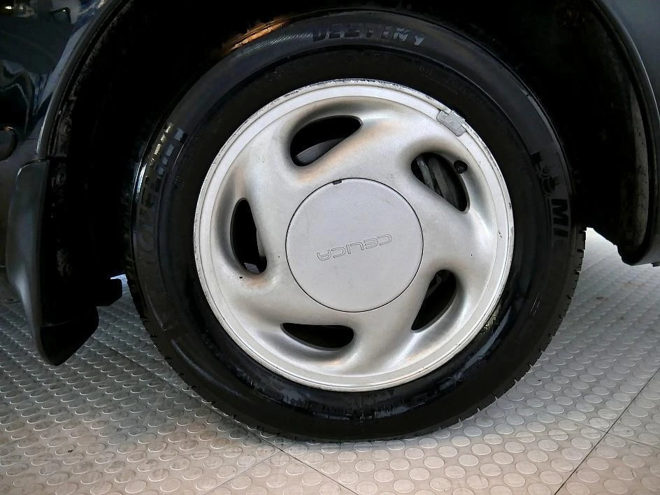 1990 Toyota Celica 5th Gen - Image 12 of 21