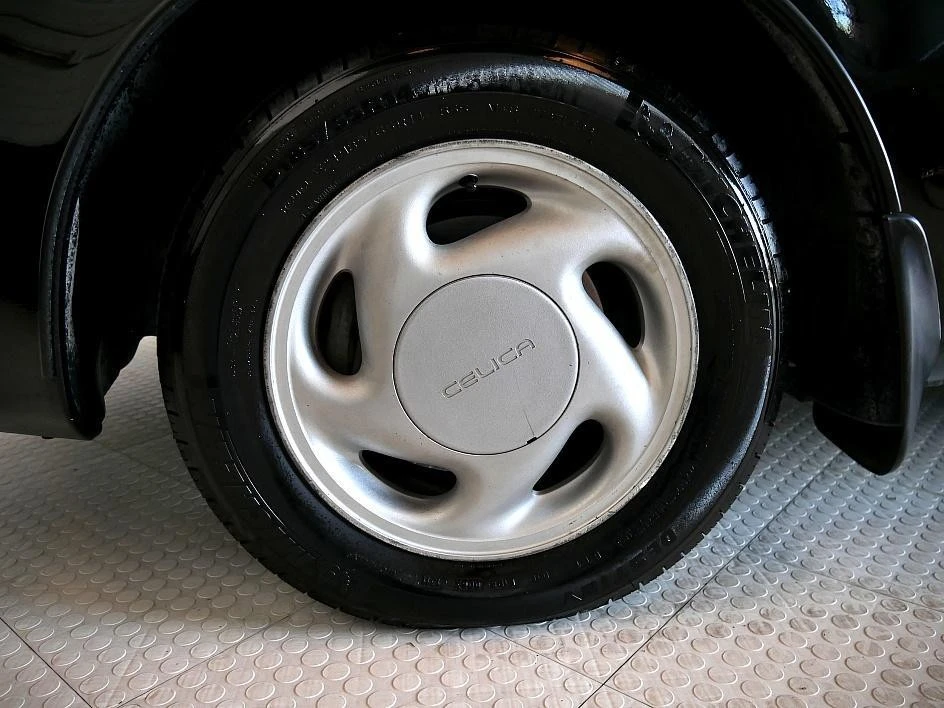 1990 Toyota Celica 4th Gen - Image 9 of 12