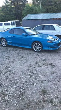 1990 Toyota Celica
