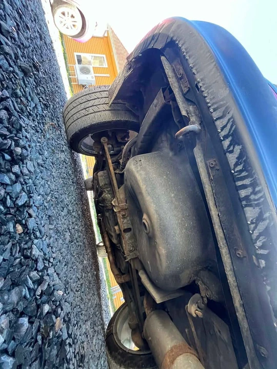 1990 Toyota Celica 5th Gen - Image 6 of 10