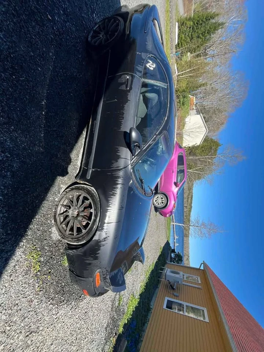 1990 Toyota Celica 5th Gen - Image 3 of 10