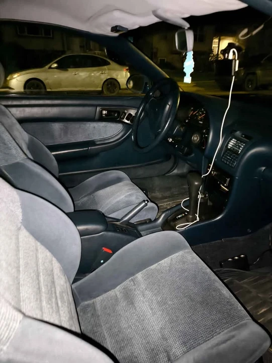 1990 Toyota Celica 5th Gen - Image 4 of 10