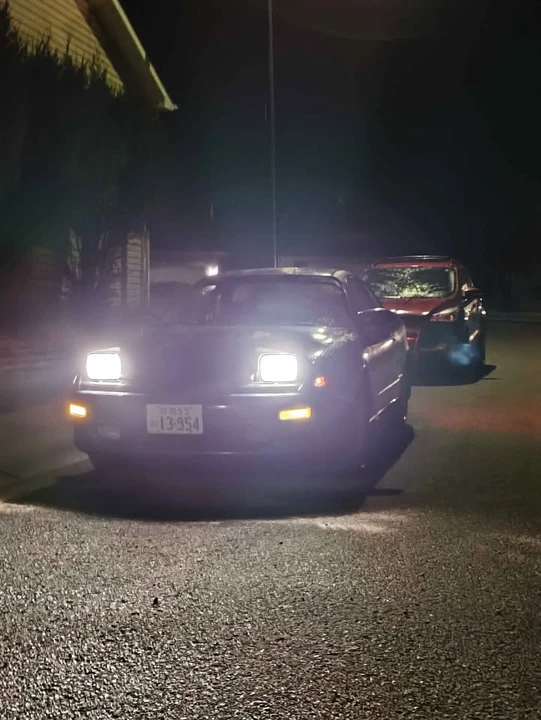 1990 Toyota Celica 5th Gen - Image 8 of 10
