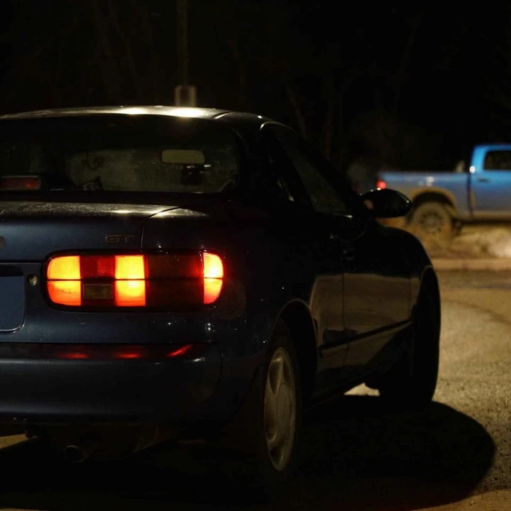 1990 Toyota Celica 5th Gen - Image 3 of 10