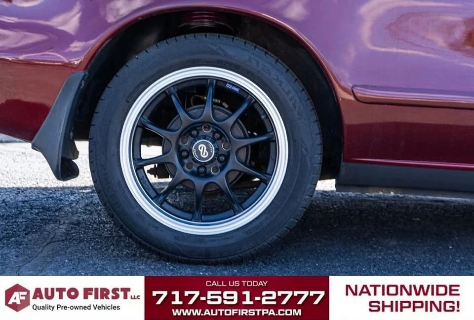 1990 Toyota Celica 5th Gen - Image 19 of 20