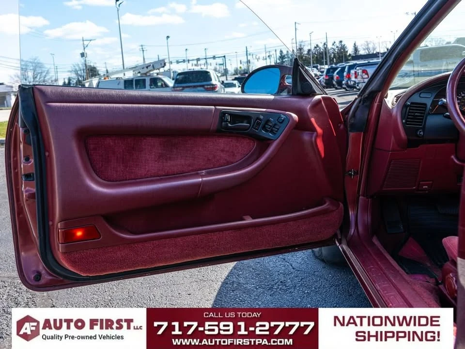 1990 Toyota Celica 5th Gen - Image 9 of 20