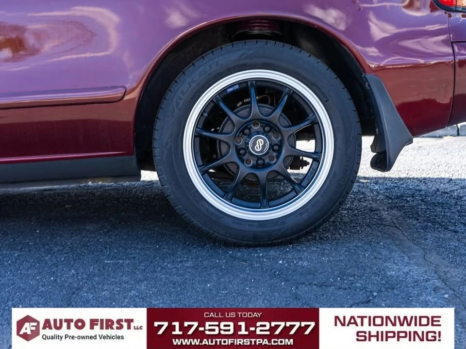 1990 Toyota Celica 5th Gen - Image 18 of 20