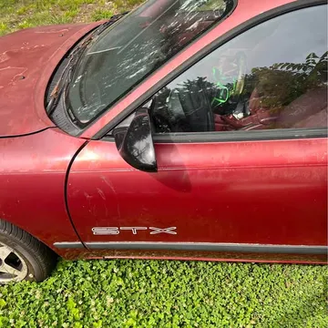 1990 Toyota Celica ST Liftback