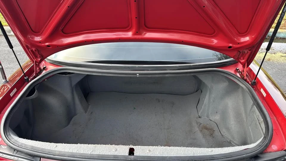 1990 Toyota Celica 5th Gen - Image 10 of 10